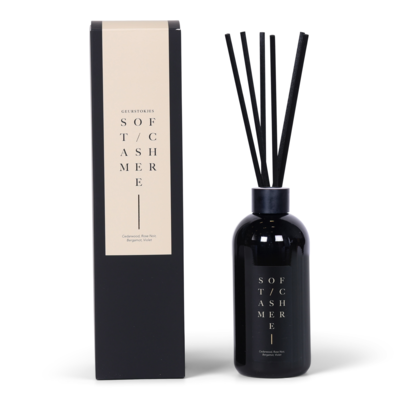 Luxe geurstokjes 200 ml