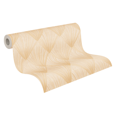 Behang Art deco
