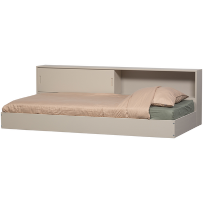 Carter bed grenen dust 90x200cm [fsc]