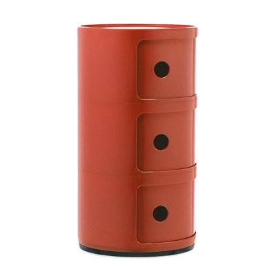 Kartell kast Componibili 3 Classic
