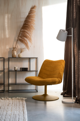 Zuiver fauteuil Bubba