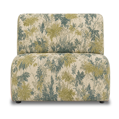HKliving Tuinbank Bronco element ZA