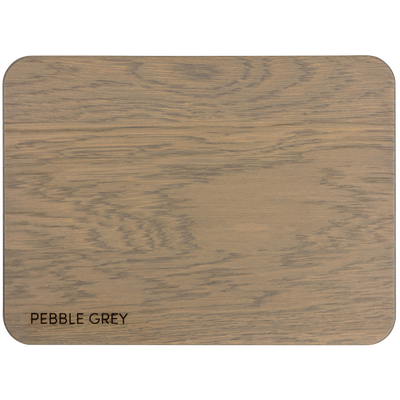 Tablo salontafel 60 cm eiken pebble grey [fsc]