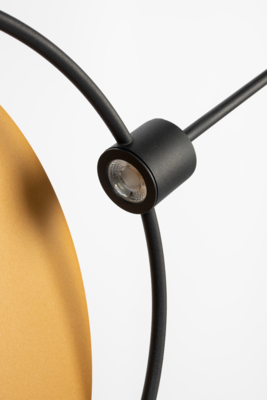 Zuiver vloerlamp Sirius