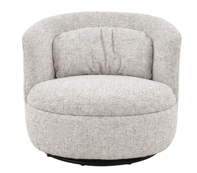 Fauteuil Bo