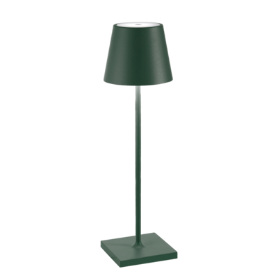 Zafferano oplaadbare tafellamp L