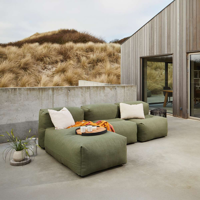 SACKit Tuinbank Soft Sofa lounge