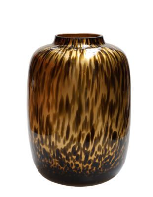 Vaas Artic old gold cheetah