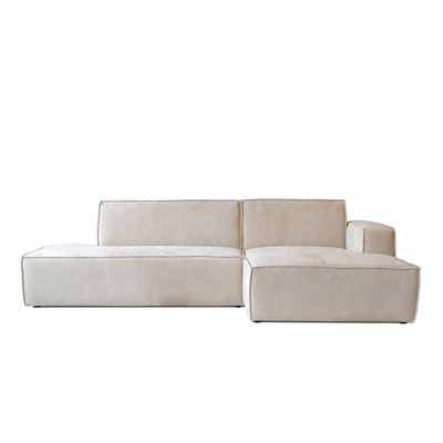 Hoekbank Sorello Beige