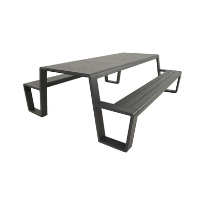 Picknickset Estilo zachtrood