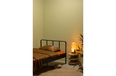 WOOOD bed twijfelaar Mees - 120x200cm