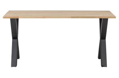 WOOOD tafel Tablo eiken 180x90 [fsc]