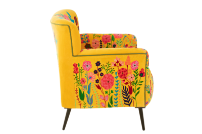 Fauteuil  Bloom