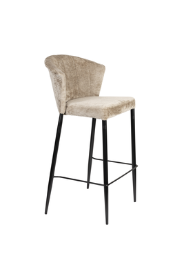 Dutchbone Georgia Counter Barkruk