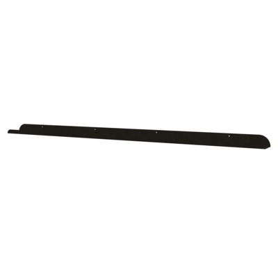 LIMA 150 | smalle stalen wandplank