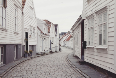 Gestalten boek Scandinavia Dreaming