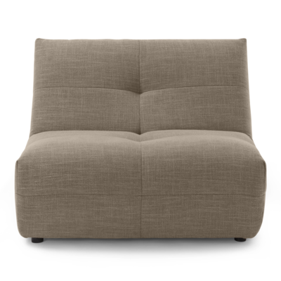 Loods 5 fauteuil Flynn motto