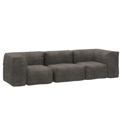 SACK-it 3-zitsbank Soft outdoor