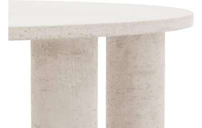 Bogard eettafel organisch | Oat