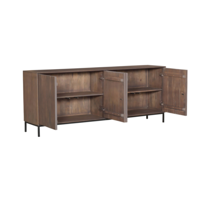 Dressoir De Bokke