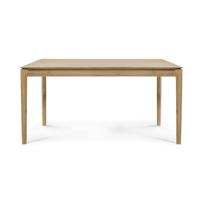 Tafel bok eiken geolied 