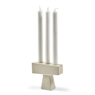 Serax Kandelaar Molly 06 beige