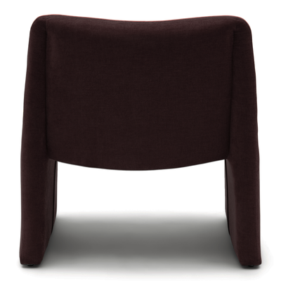 Fauteuil Lowel