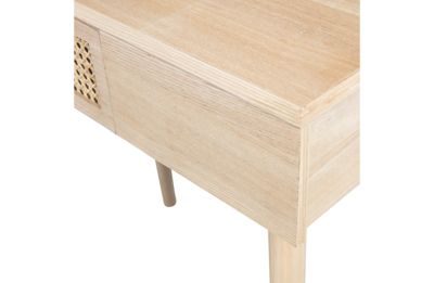 WOOOD hal/kaptafel Soof