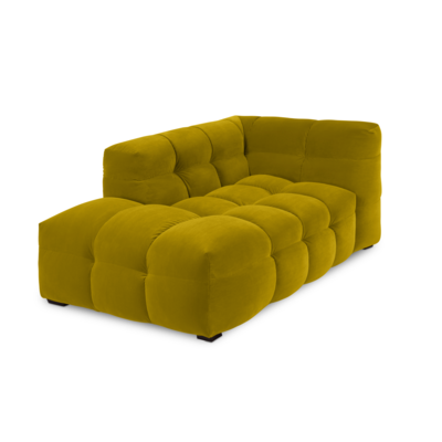 Loods 5 chaise longue Fat Joe Royal Velvet