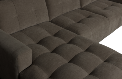 WOOOD Exclusive chaise longue Bar