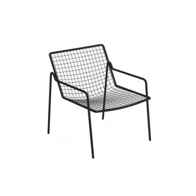 EMU lounge chair Rio R50