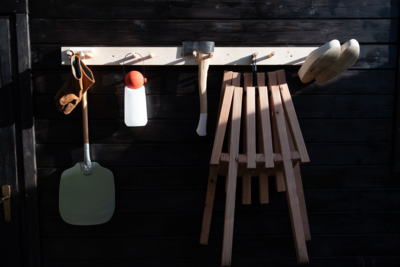 Weltevree tuinstoel Fieldchair