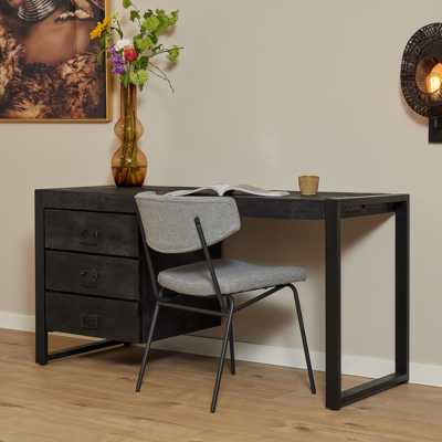 Bureau Eems zwart