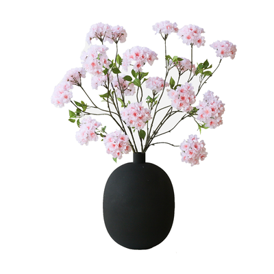 Zijden boeket Luna Fleur