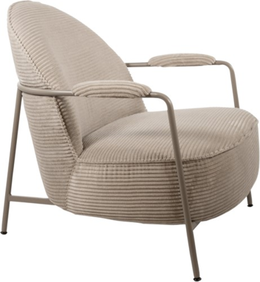Fauteuil Johny
