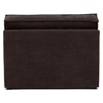 Fauteuil Segment