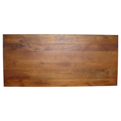 Eettafel Bullnose Chamfered