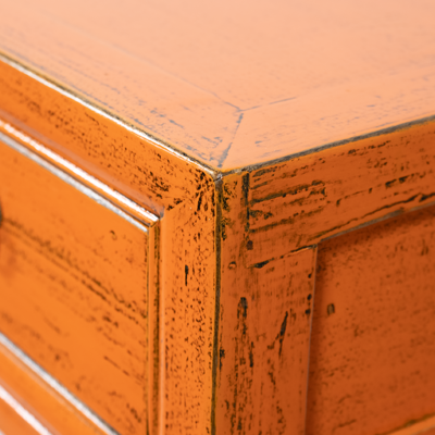 Sidetable Pink candy