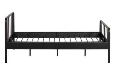 WOOOD tweepersoonsbed Mees - 160x200cm
