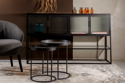 Dutchbone Boli dressoir hoog