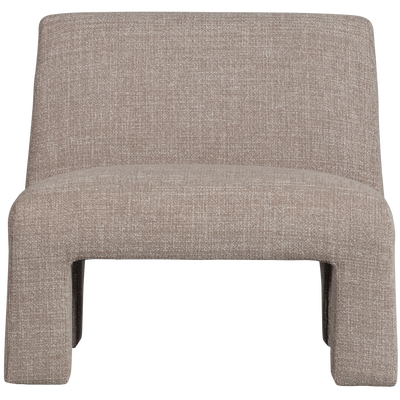 Lavid fauteuil naturel