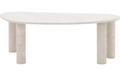 Bogard eettafel organisch | Oat