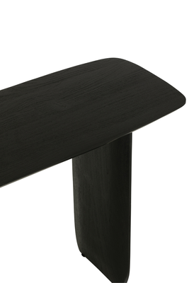 Consoles Celeste acaciahout 