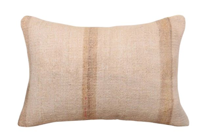 Kussen Kelim Vintage natural