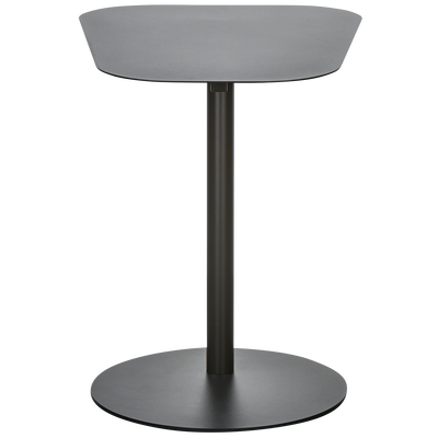 Lia bijzettafel metaal dust
