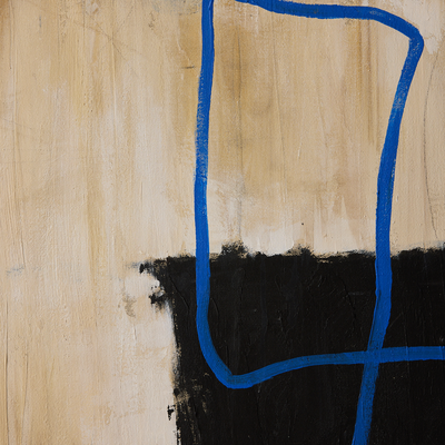 Schilderij HK frames artword easy elan