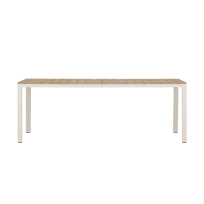 Tuintafel Ingo