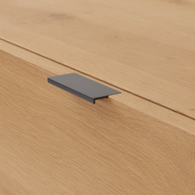 Loods 5 Design Woody dressoir vloer frame klep