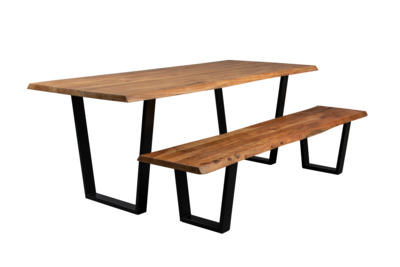 Dutchbone eettafel Aka