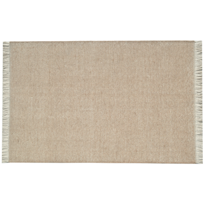 Vloerkleed Finn natural